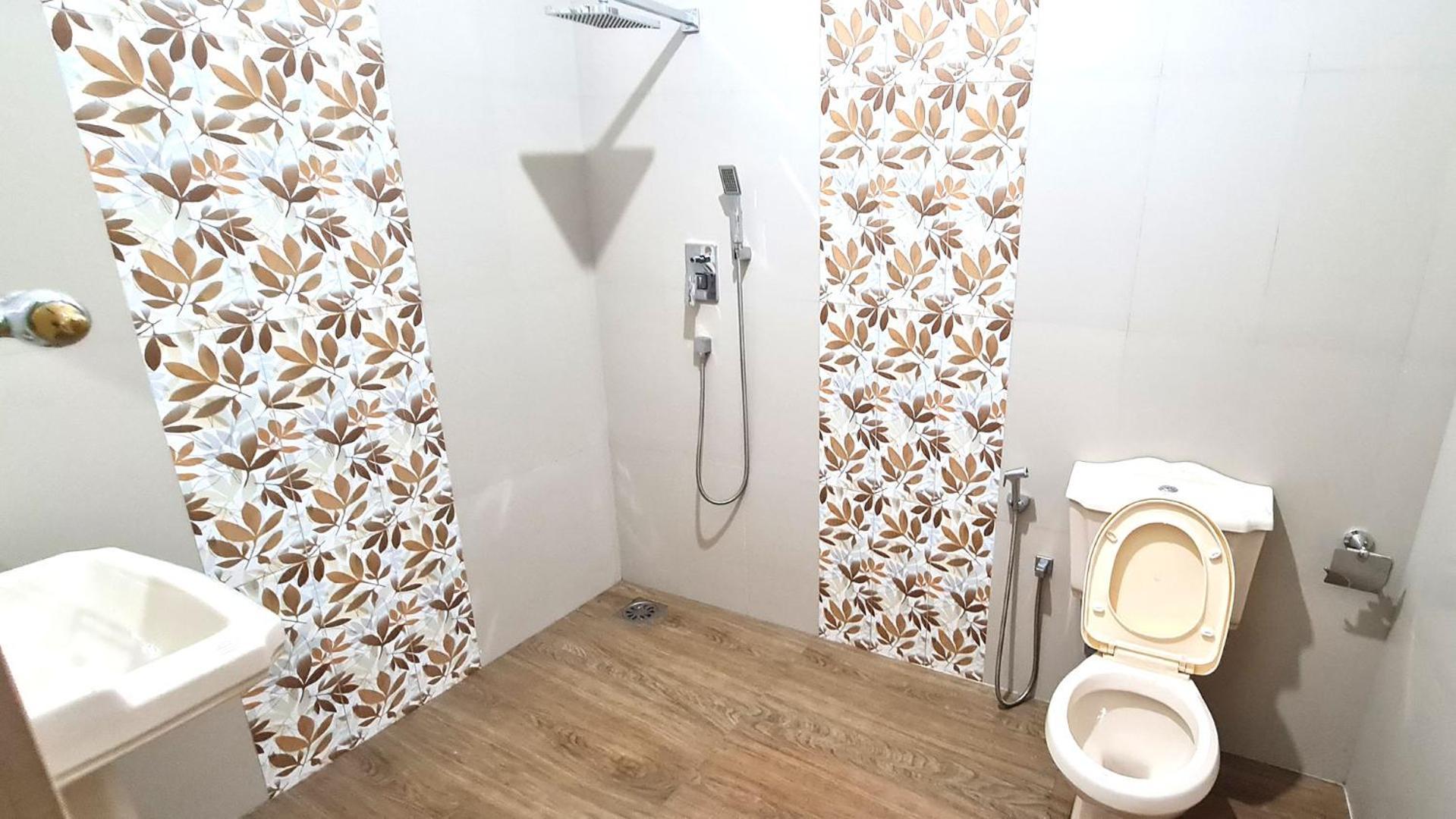 Kandy Guest House Kiribathkumbura Kültér fotó