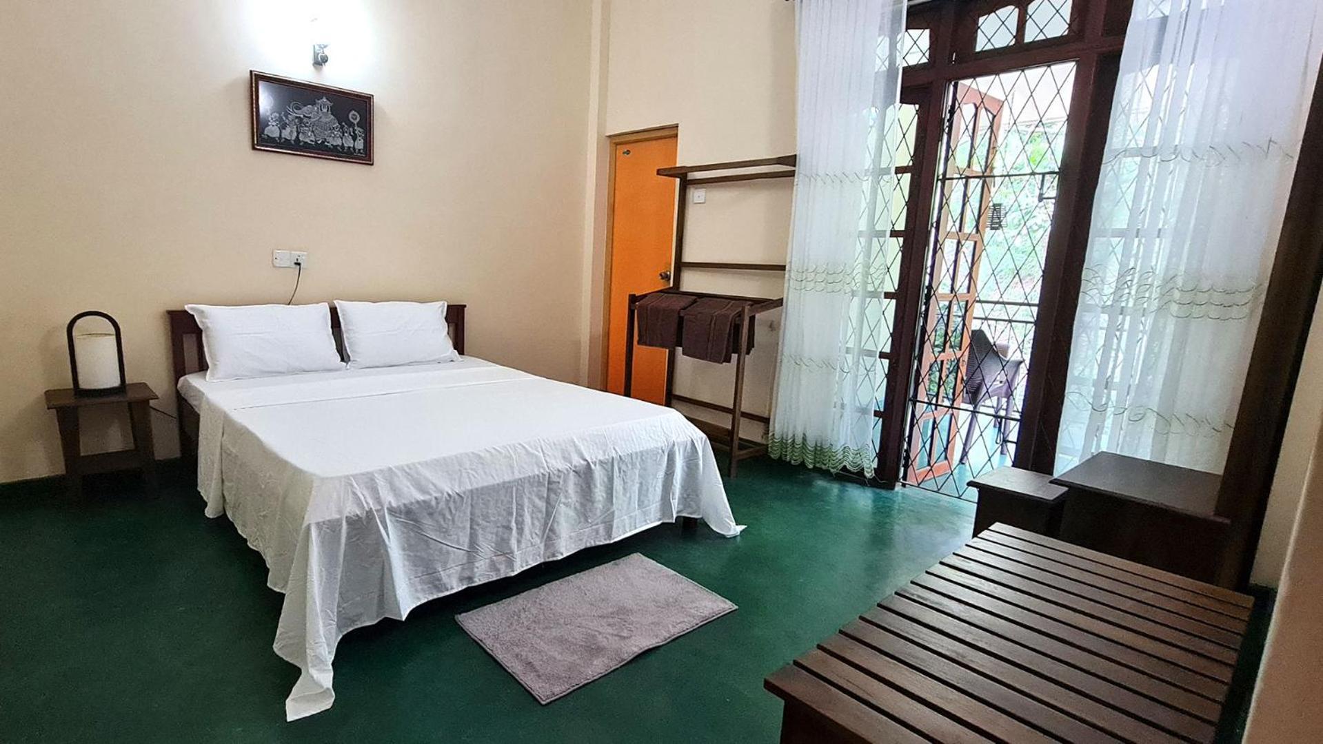 Kandy Guest House Kiribathkumbura Kültér fotó