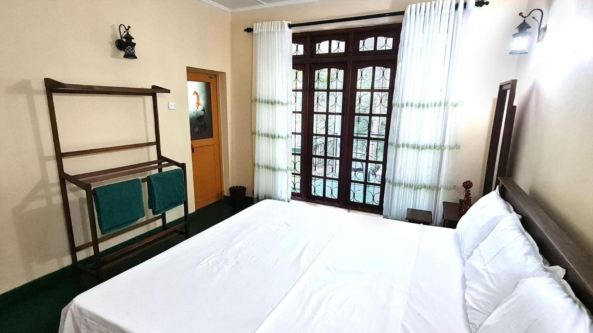 Kandy Guest House Kiribathkumbura Kültér fotó