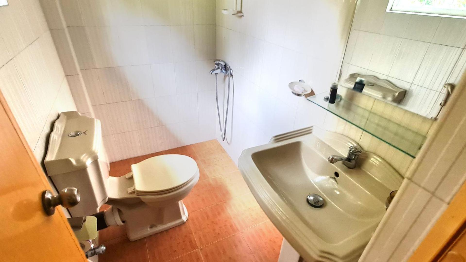 Kandy Guest House Kiribathkumbura Kültér fotó