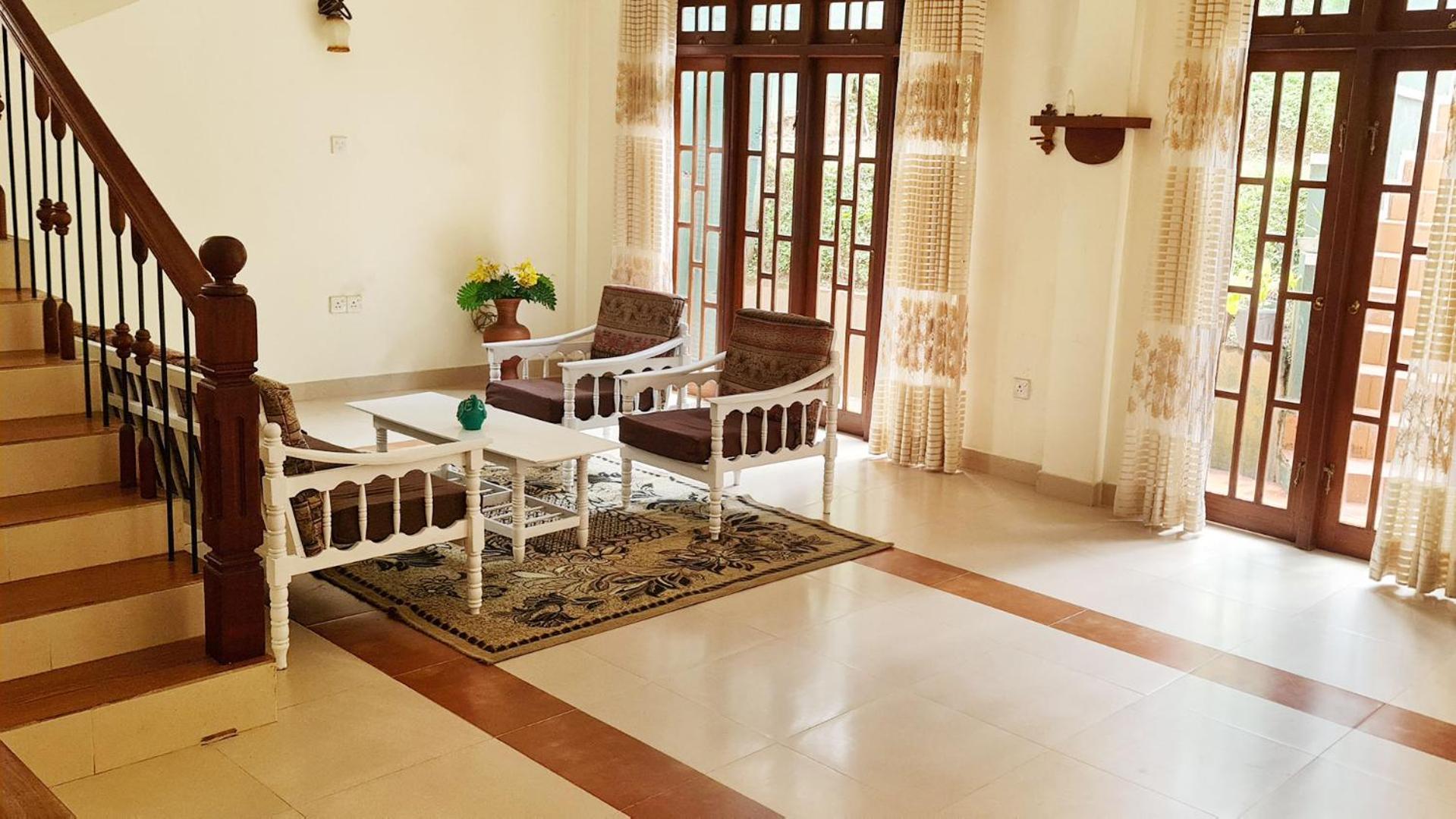 Kandy Guest House Kiribathkumbura Kültér fotó